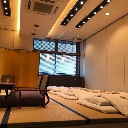 My Hotel Ryugu Shizuoka Exterior photo