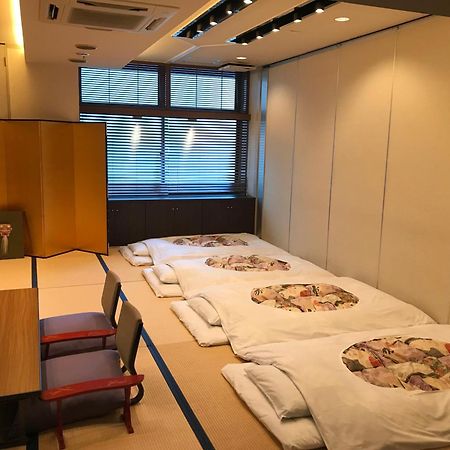 My Hotel Ryugu Shizuoka Exterior photo