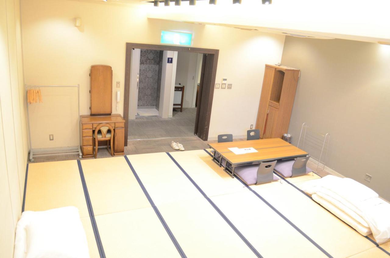 My Hotel Ryugu Shizuoka Exterior photo