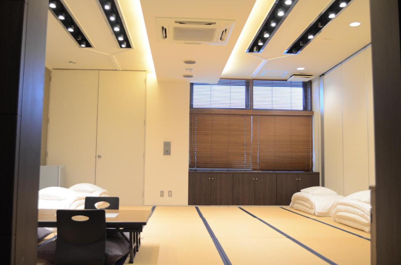 My Hotel Ryugu Shizuoka Exterior photo
