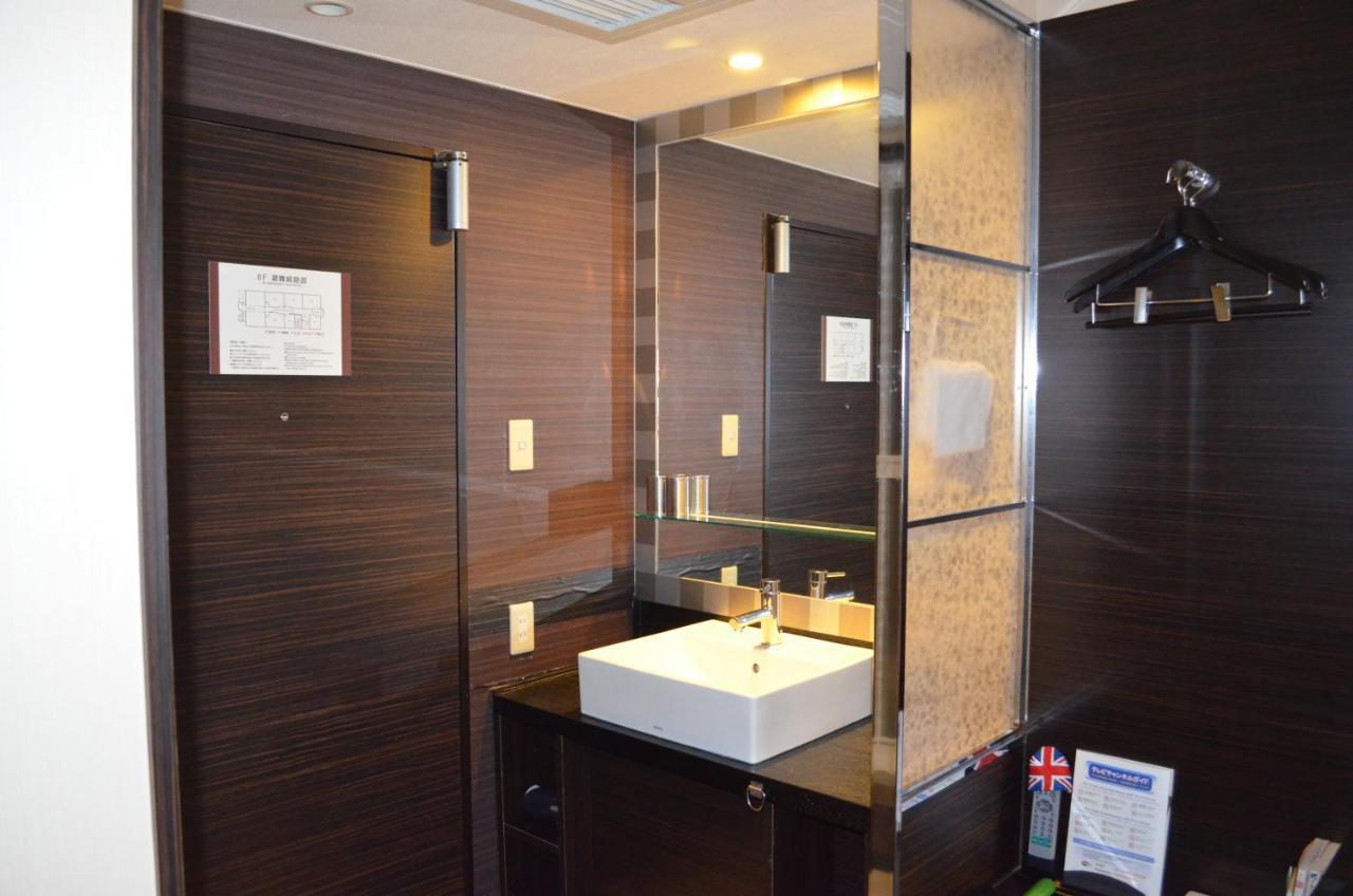 My Hotel Ryugu Shizuoka Exterior photo