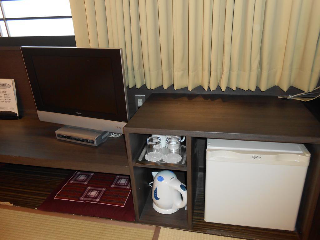My Hotel Ryugu Shizuoka Room photo
