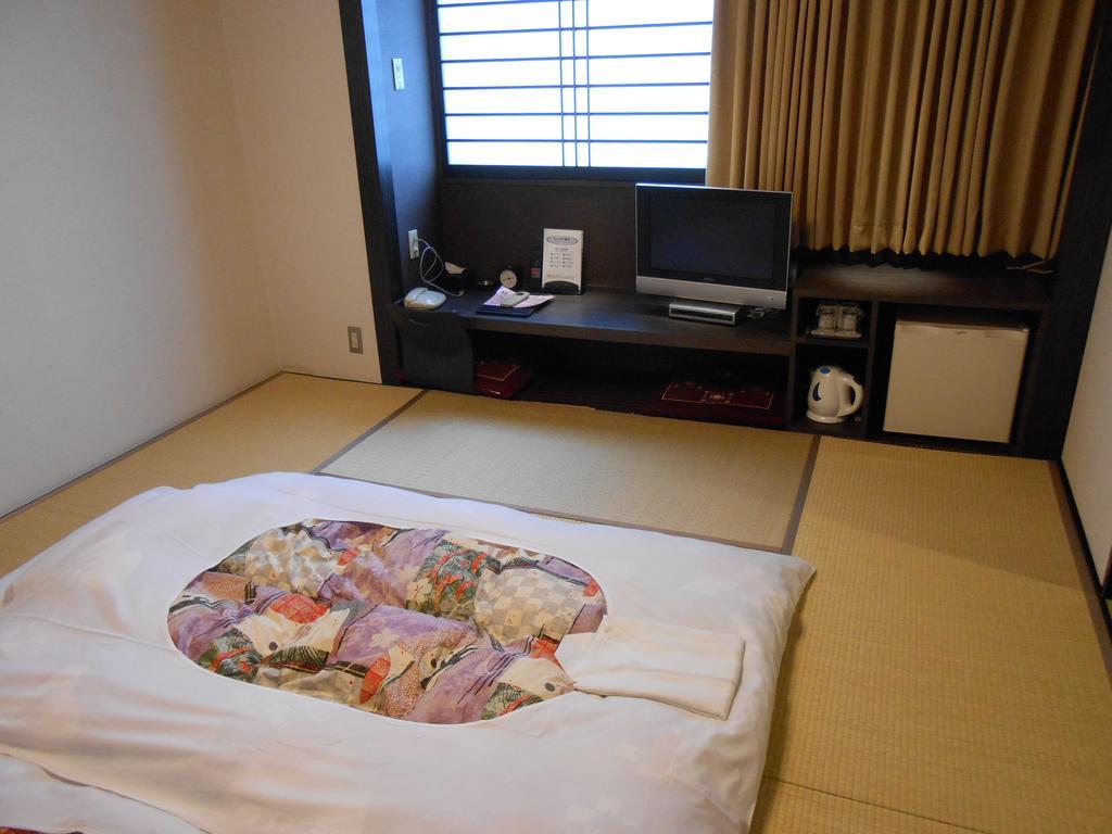 My Hotel Ryugu Shizuoka Room photo