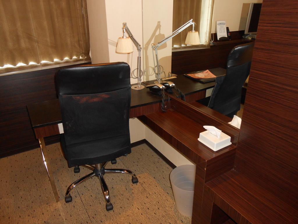 My Hotel Ryugu Shizuoka Room photo
