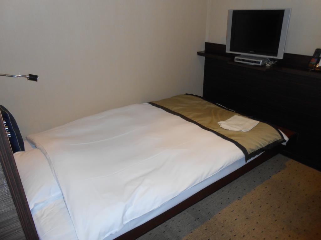 My Hotel Ryugu Shizuoka Room photo