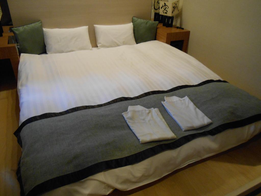 My Hotel Ryugu Shizuoka Room photo