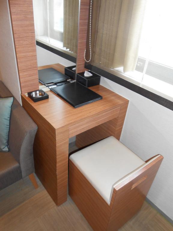 My Hotel Ryugu Shizuoka Room photo