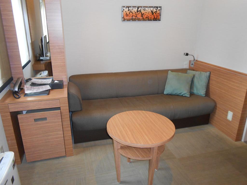 My Hotel Ryugu Shizuoka Room photo