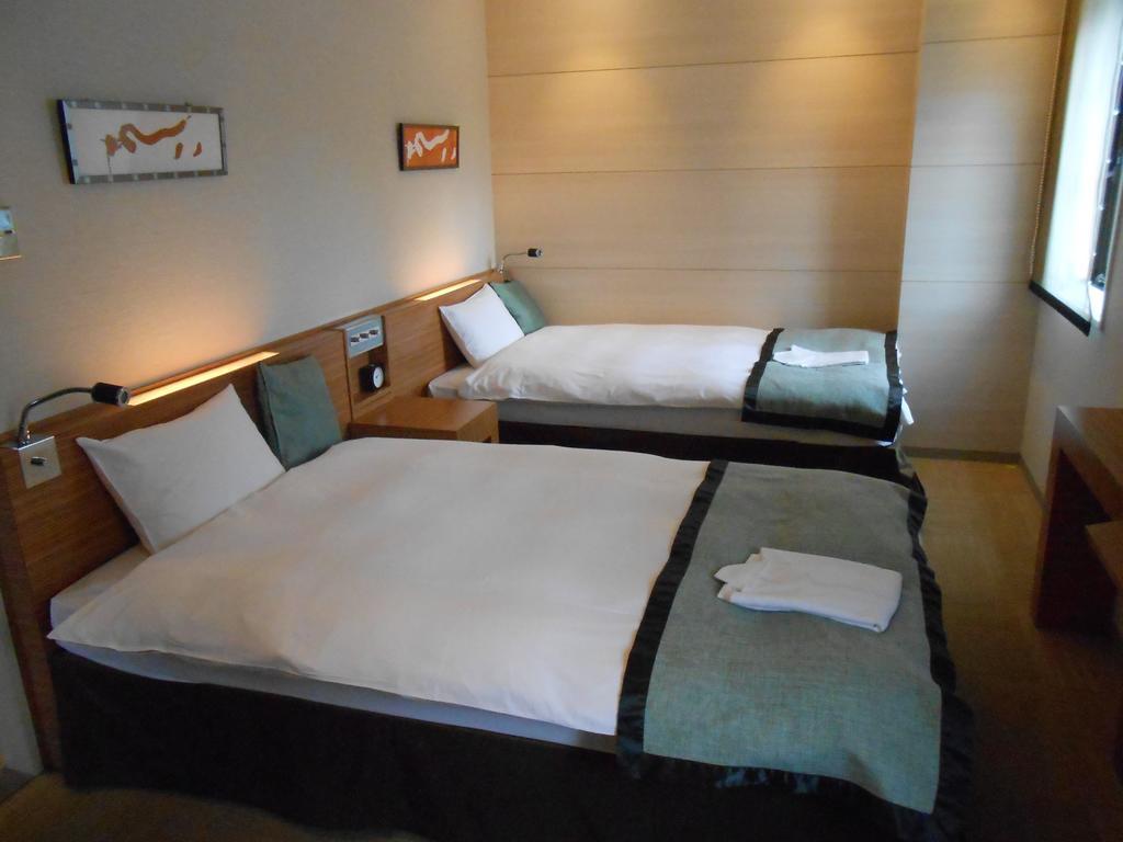 My Hotel Ryugu Shizuoka Room photo