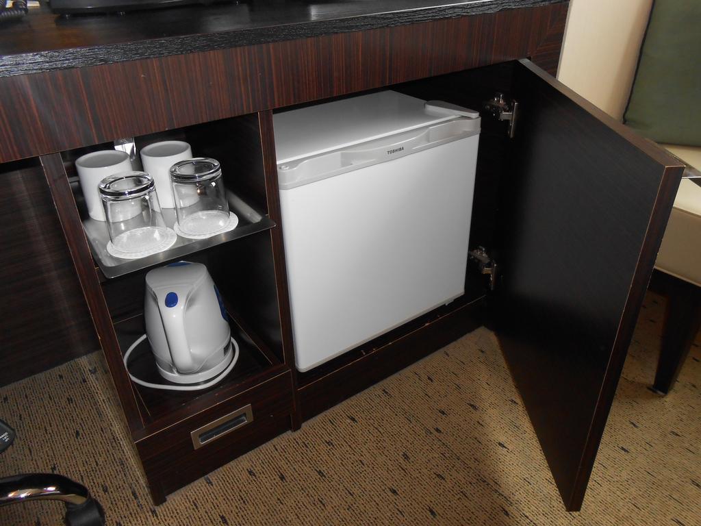 My Hotel Ryugu Shizuoka Room photo
