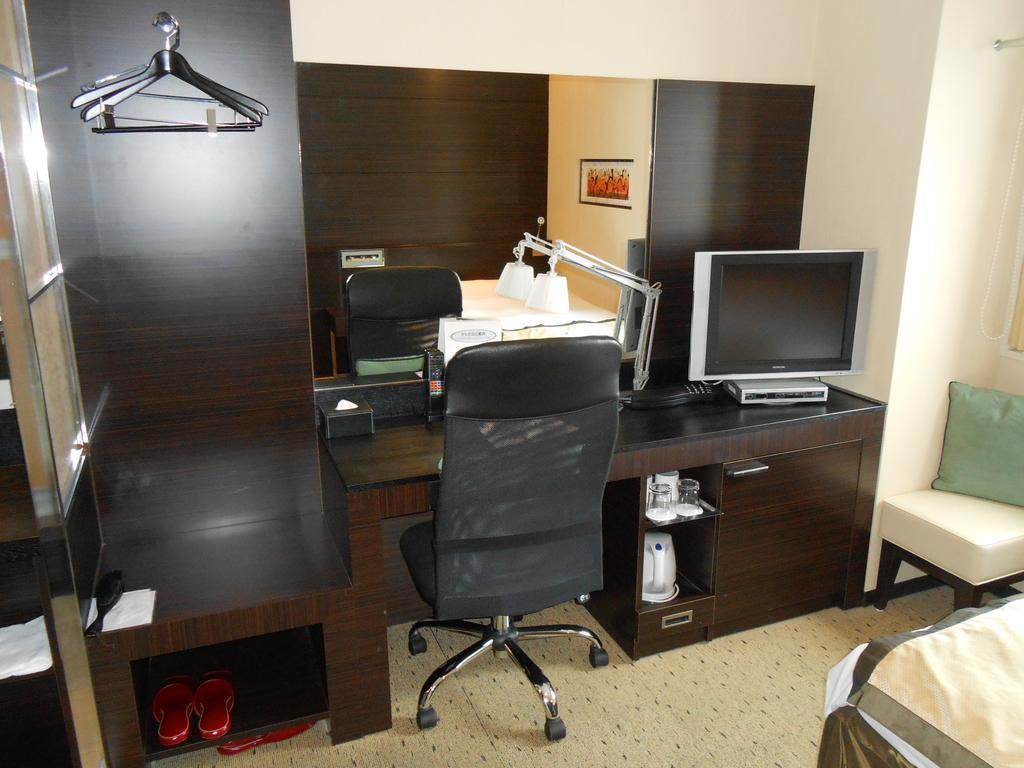 My Hotel Ryugu Shizuoka Room photo