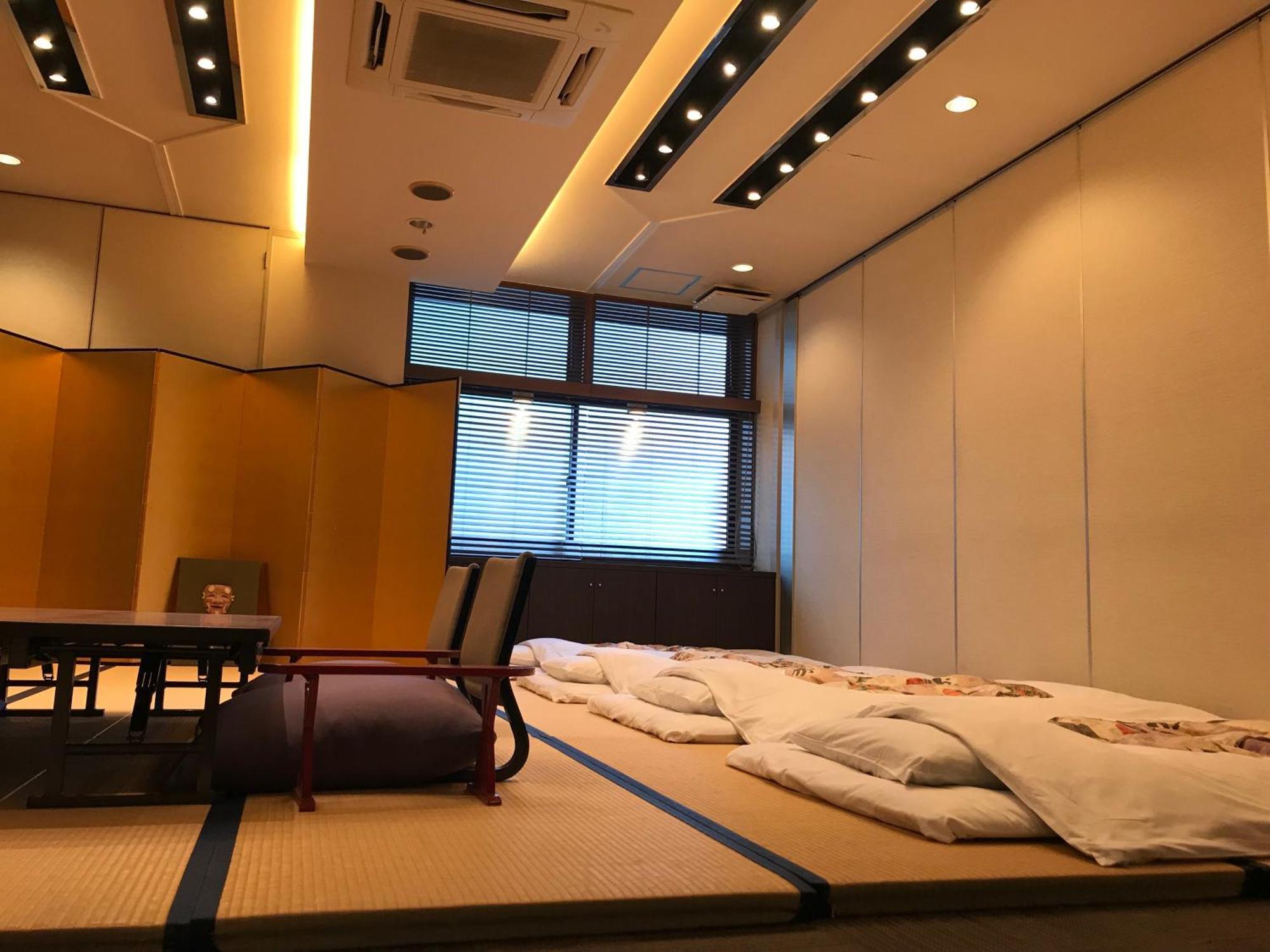 My Hotel Ryugu Shizuoka Exterior photo