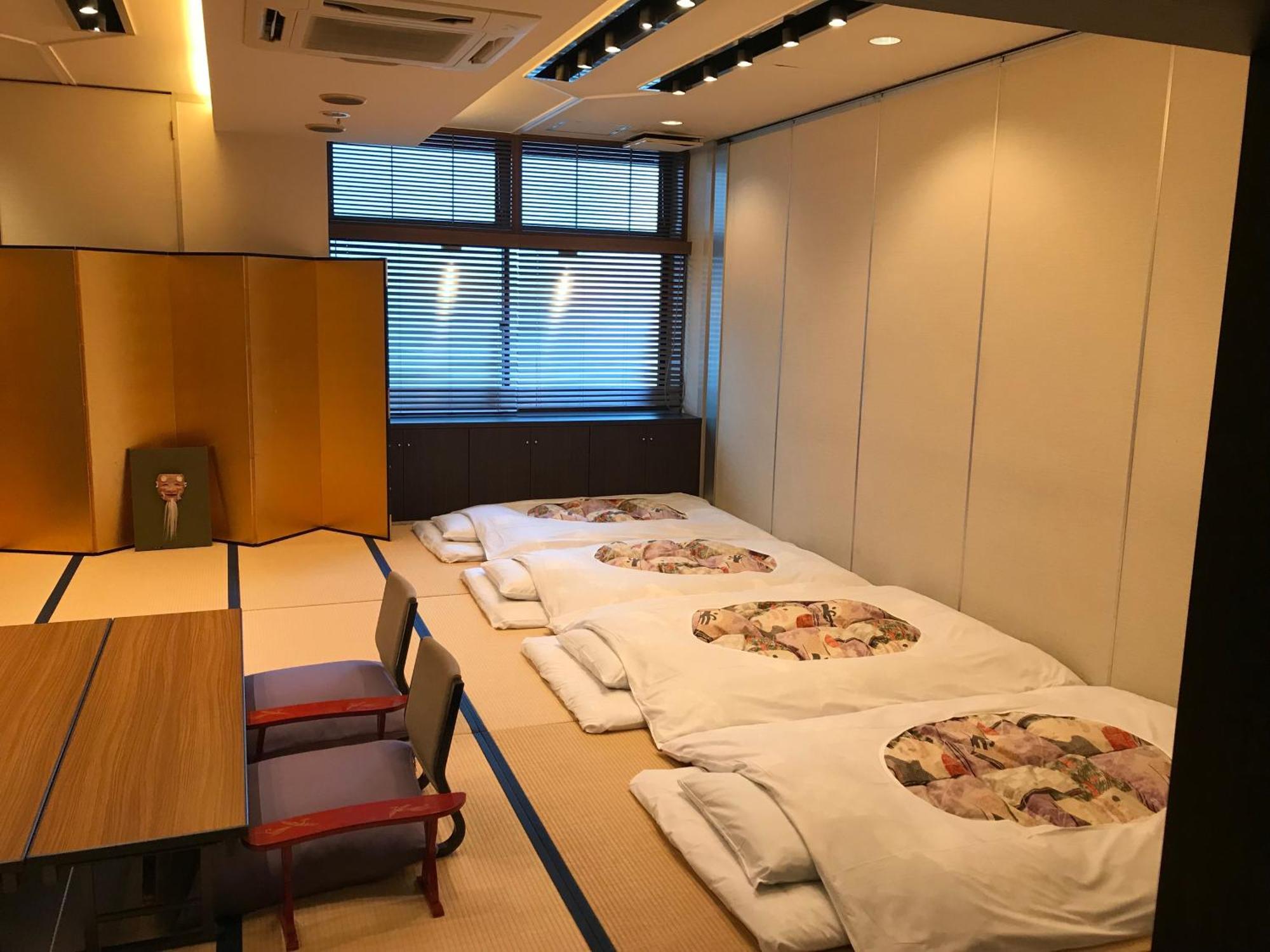 My Hotel Ryugu Shizuoka Exterior photo