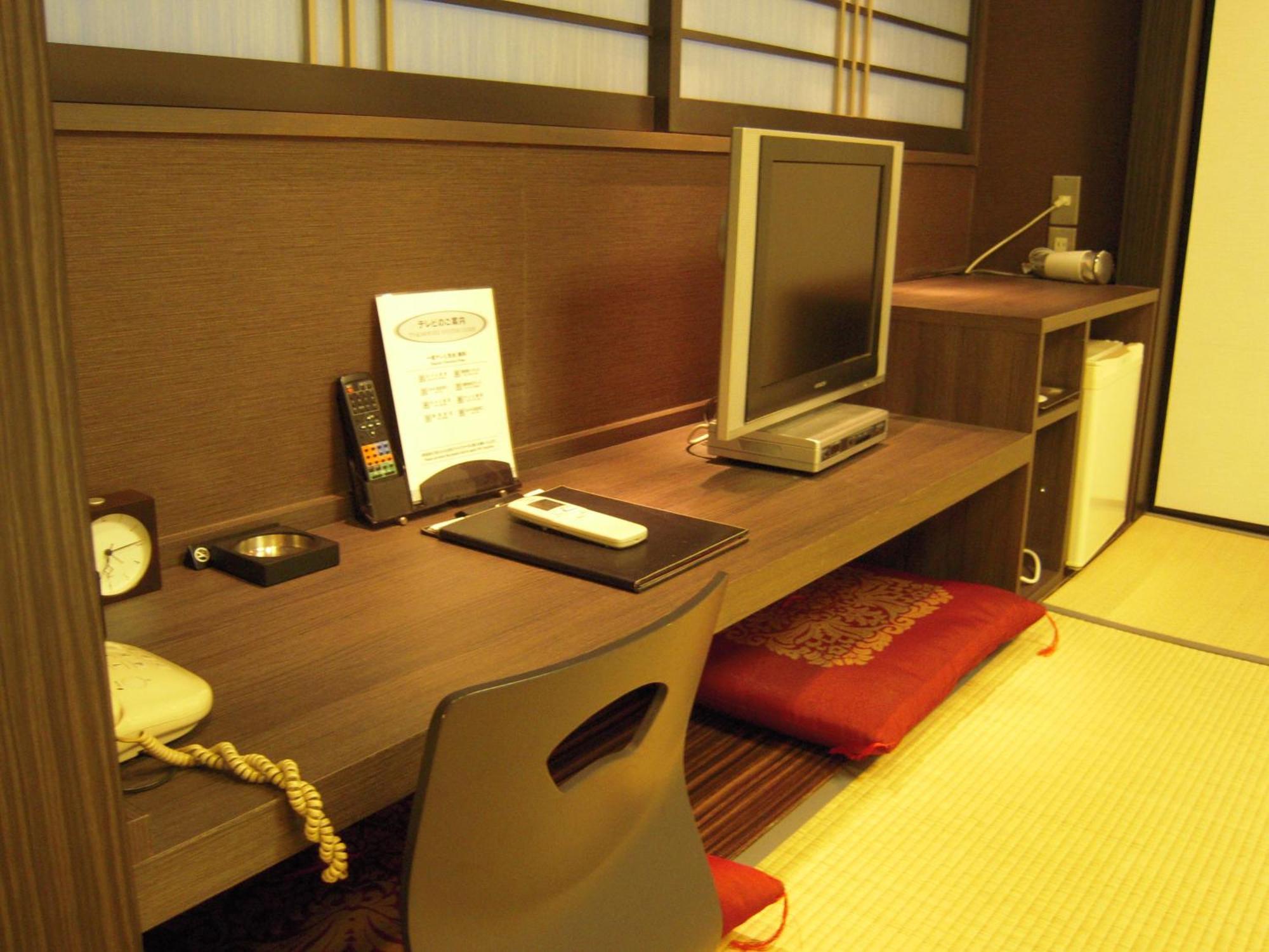 My Hotel Ryugu Shizuoka Room photo