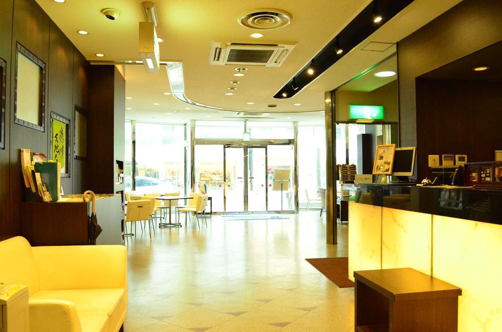 My Hotel Ryugu Shizuoka Exterior photo