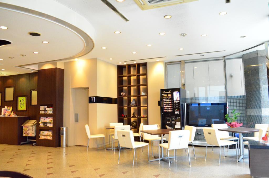 My Hotel Ryugu Shizuoka Exterior photo
