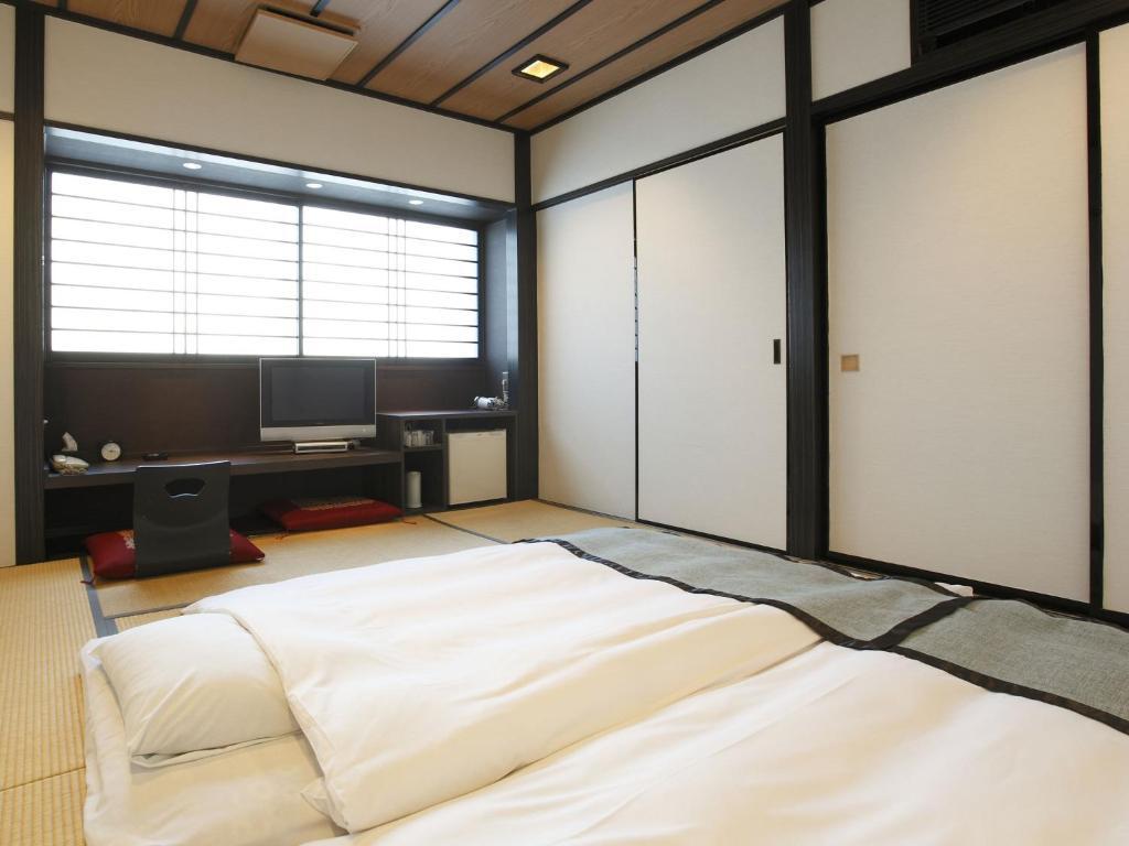 My Hotel Ryugu Shizuoka Room photo