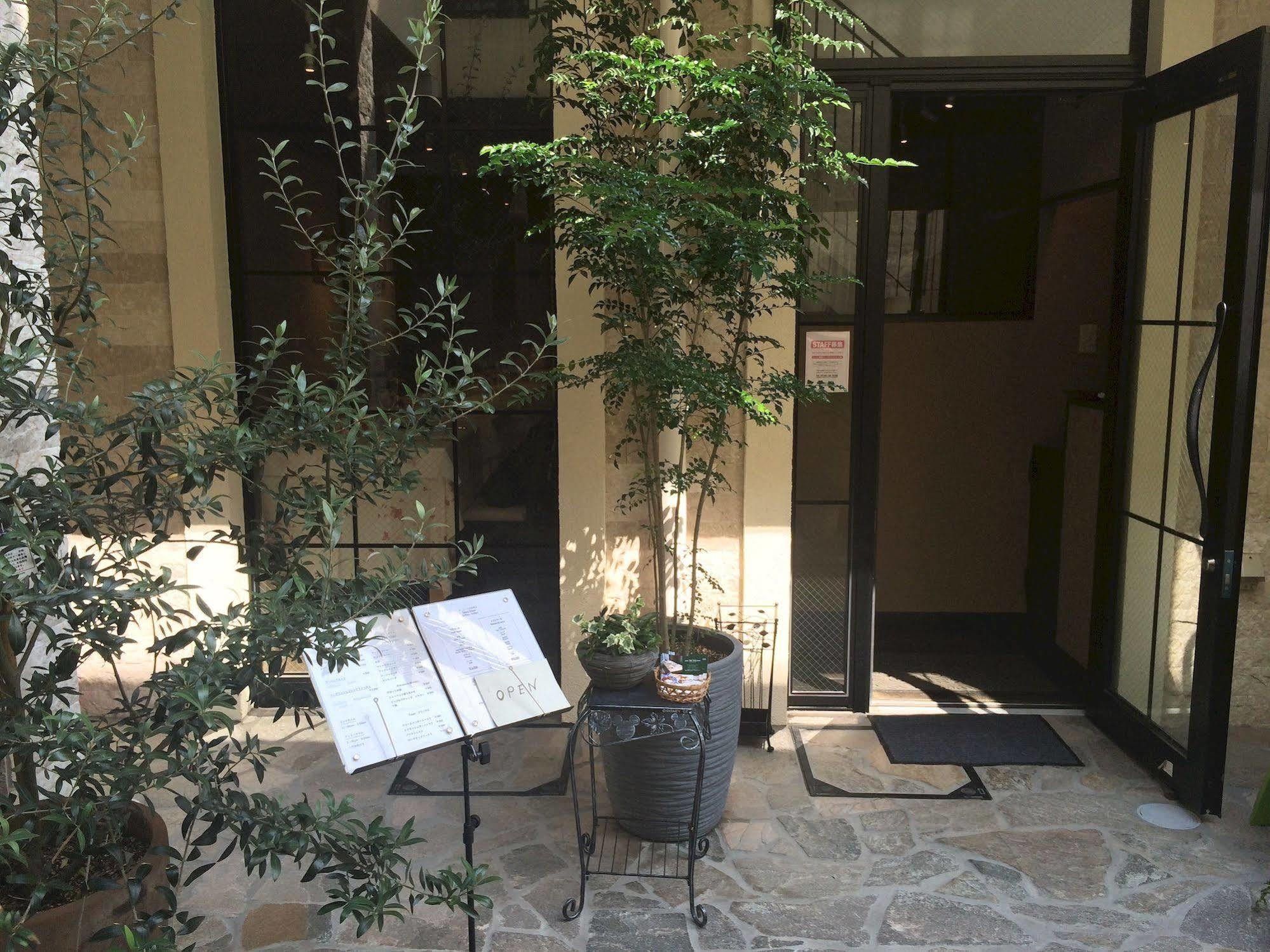My Hotel Ryugu Shizuoka Exterior photo