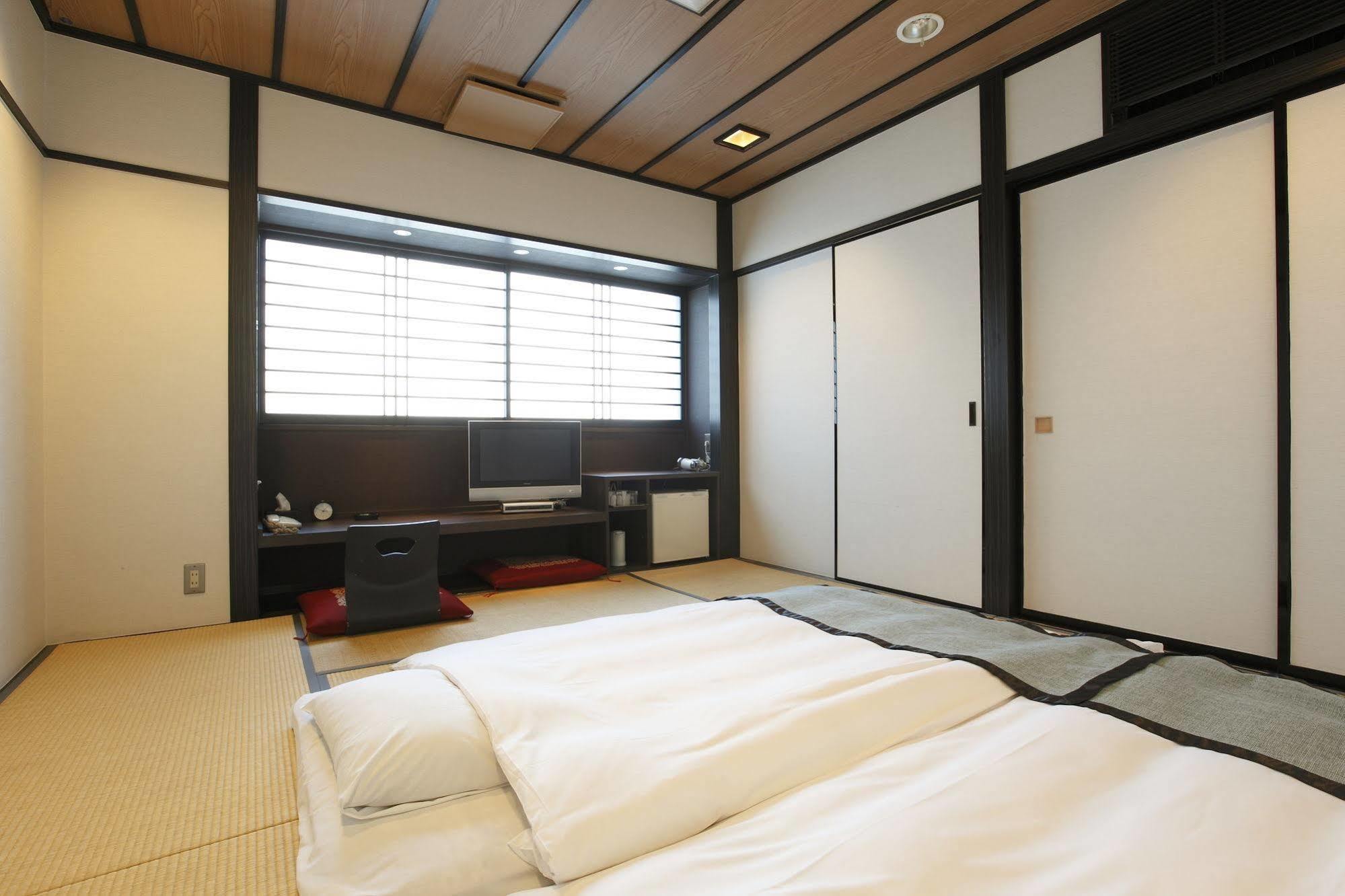 My Hotel Ryugu Shizuoka Exterior photo