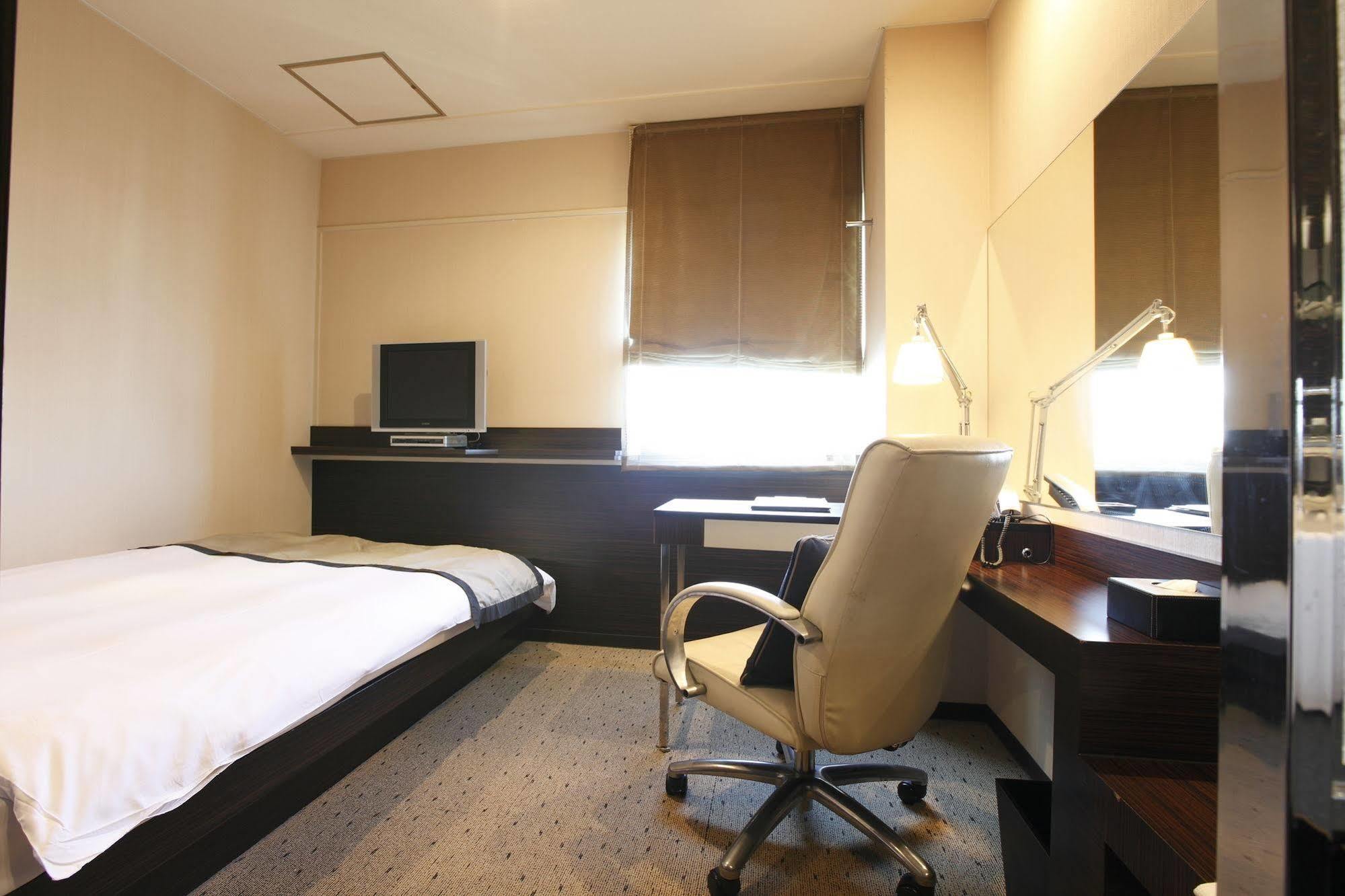 My Hotel Ryugu Shizuoka Exterior photo