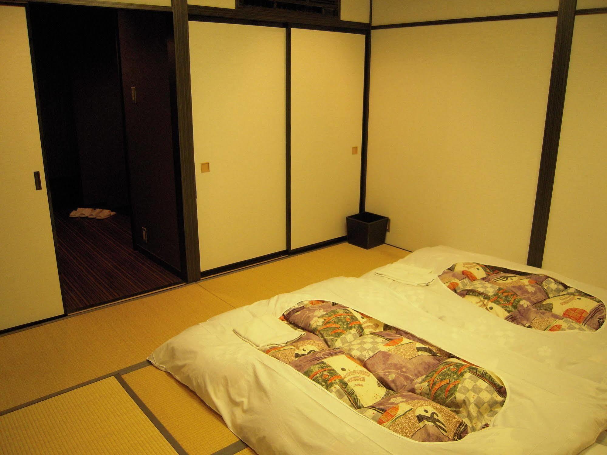My Hotel Ryugu Shizuoka Exterior photo