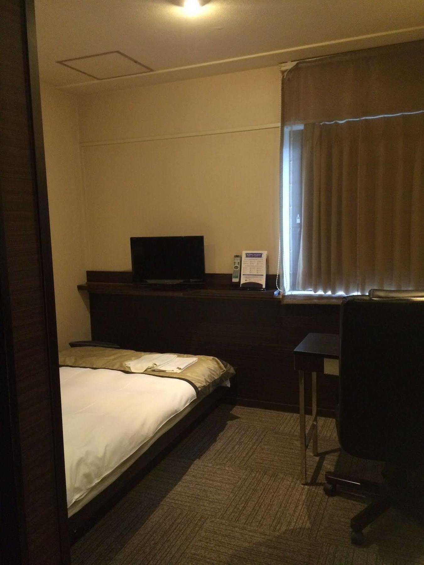 My Hotel Ryugu Shizuoka Exterior photo