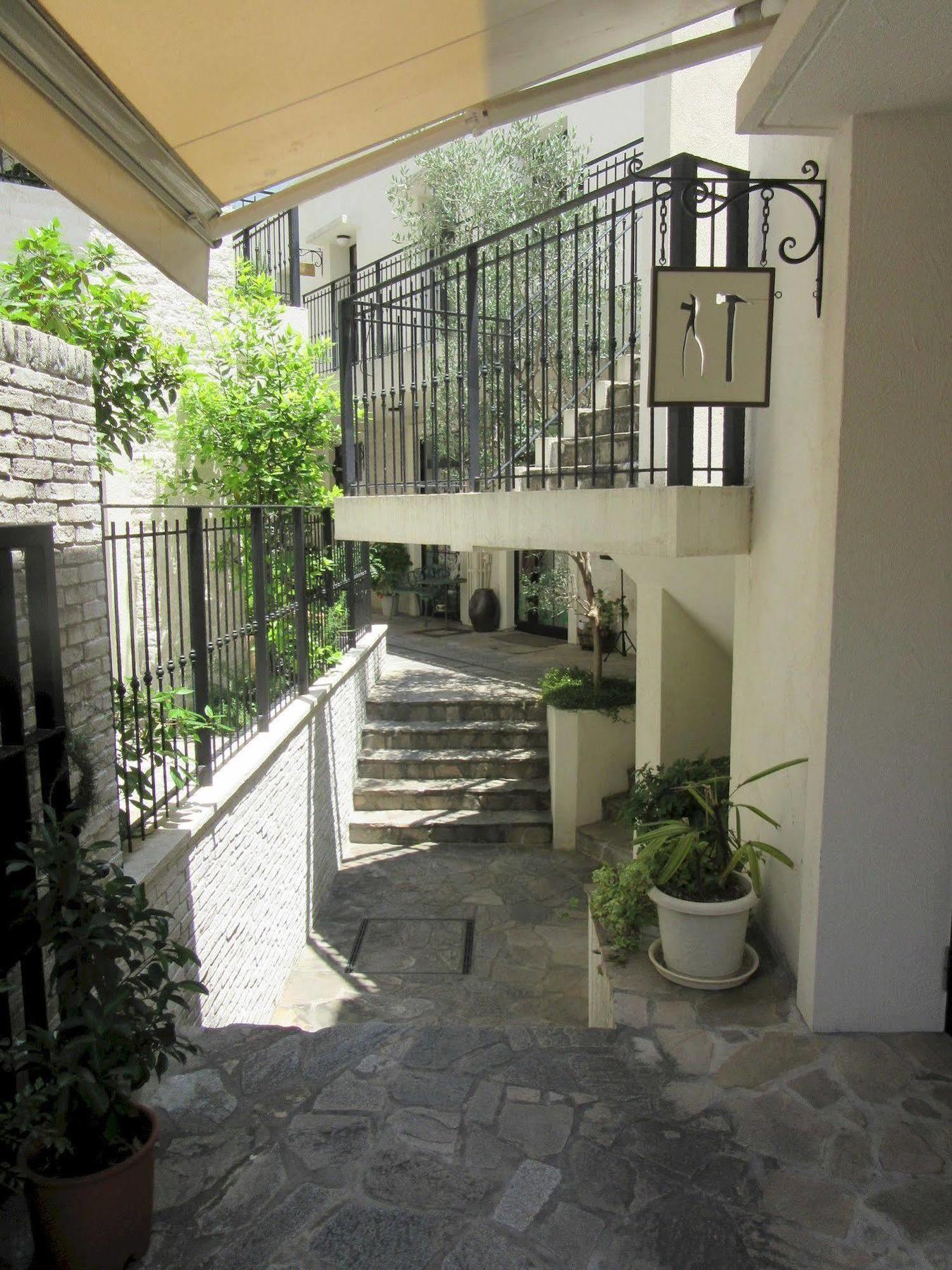 My Hotel Ryugu Shizuoka Exterior photo