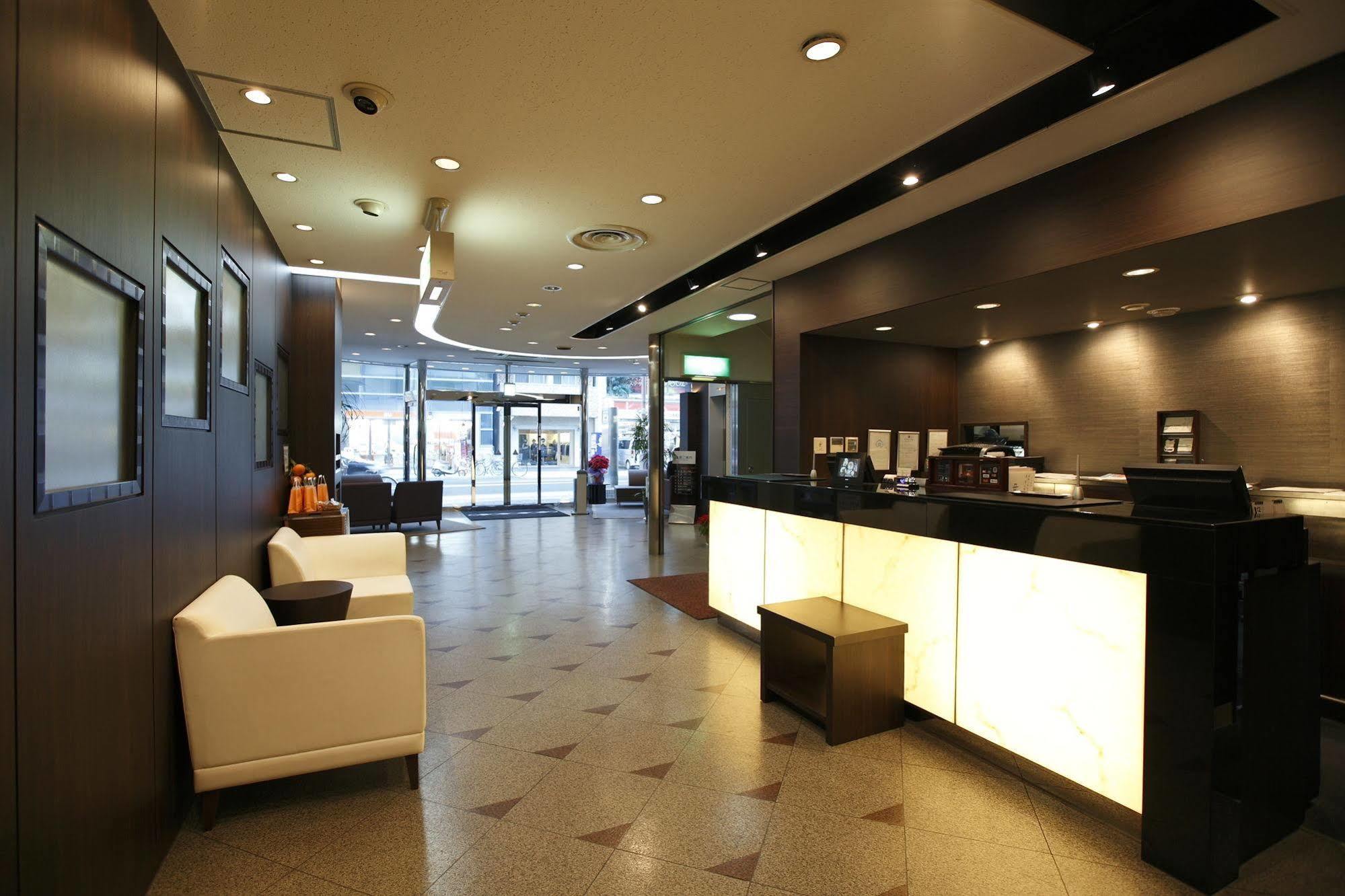 My Hotel Ryugu Shizuoka Exterior photo