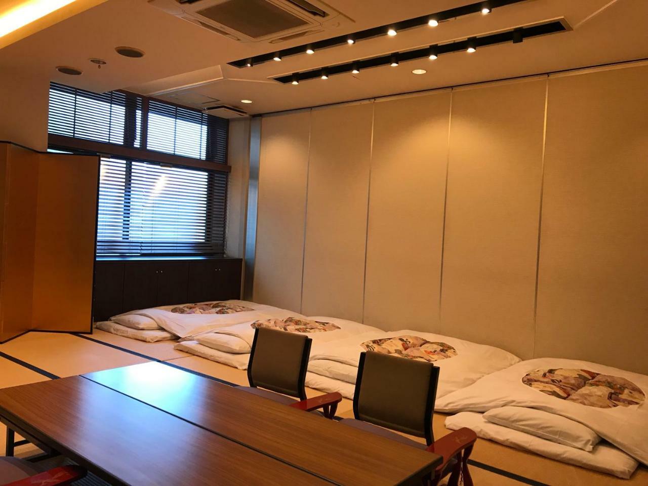 My Hotel Ryugu Shizuoka Exterior photo